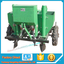 Plantador de batata de 2 máquinas agrícolas para trator Bomr